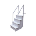 2026 Escalera Simple Para Piscina