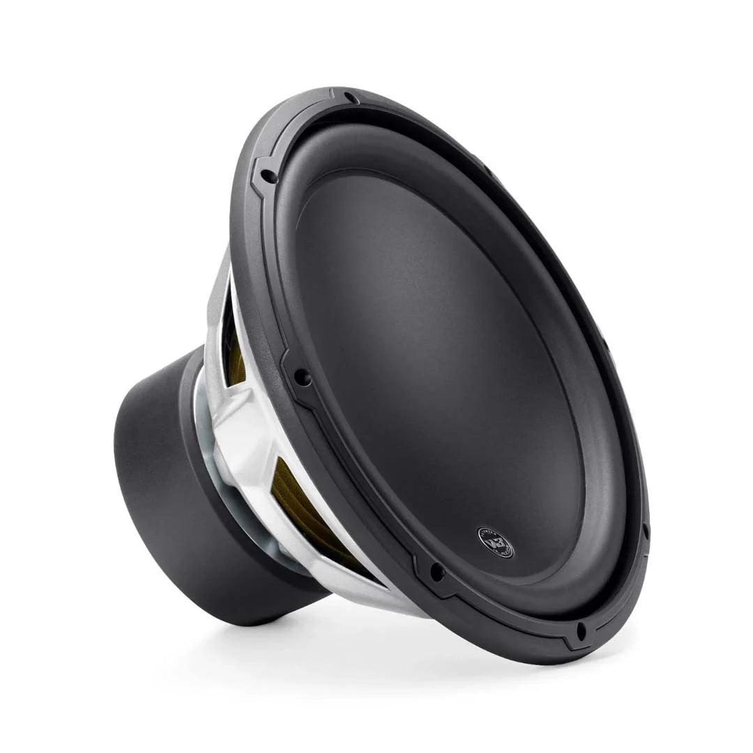 2026 Nuevo JL Audio 13W3v3-4 subwoofer serie W3 de 13 pulgadas 4 ohmios potencia 600W
