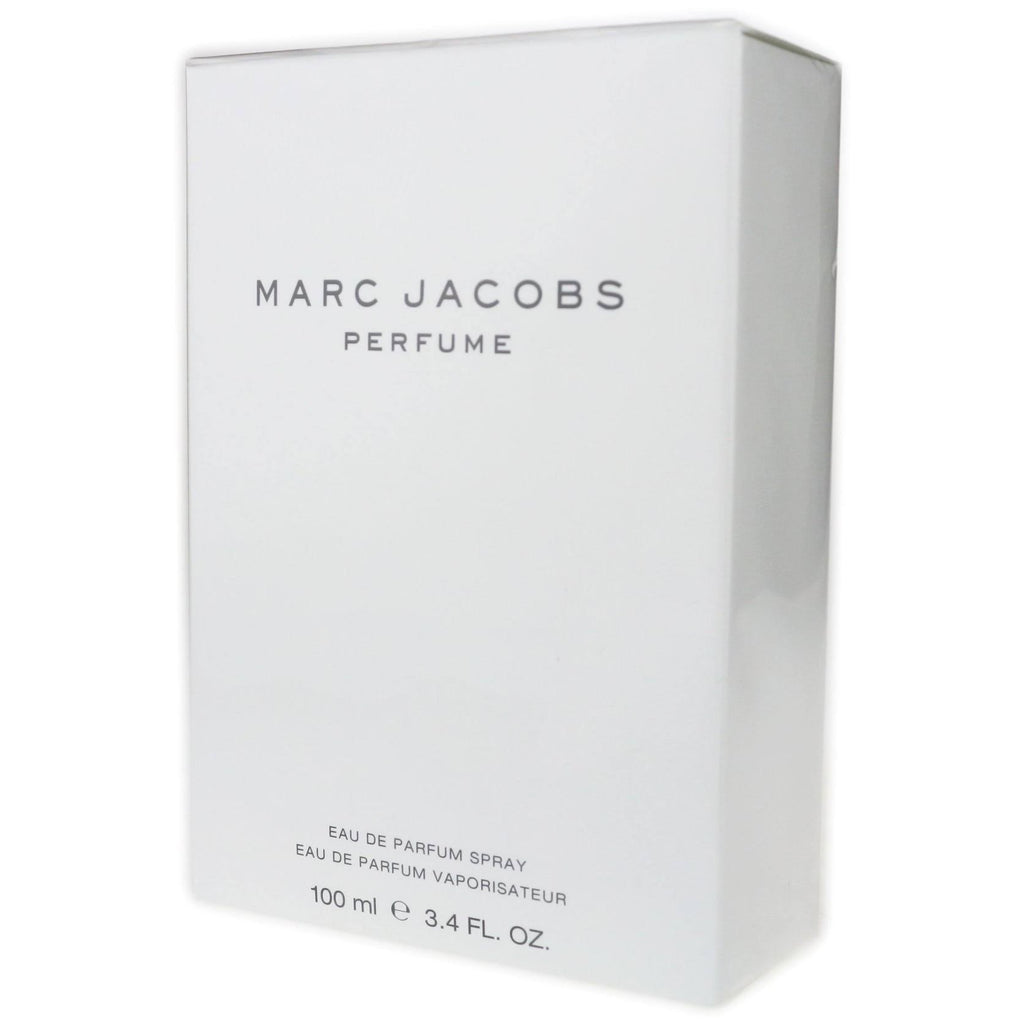 2026 Nuevo Marc Jacobs Eau de Parfum Spray 3.4 oz para mujer