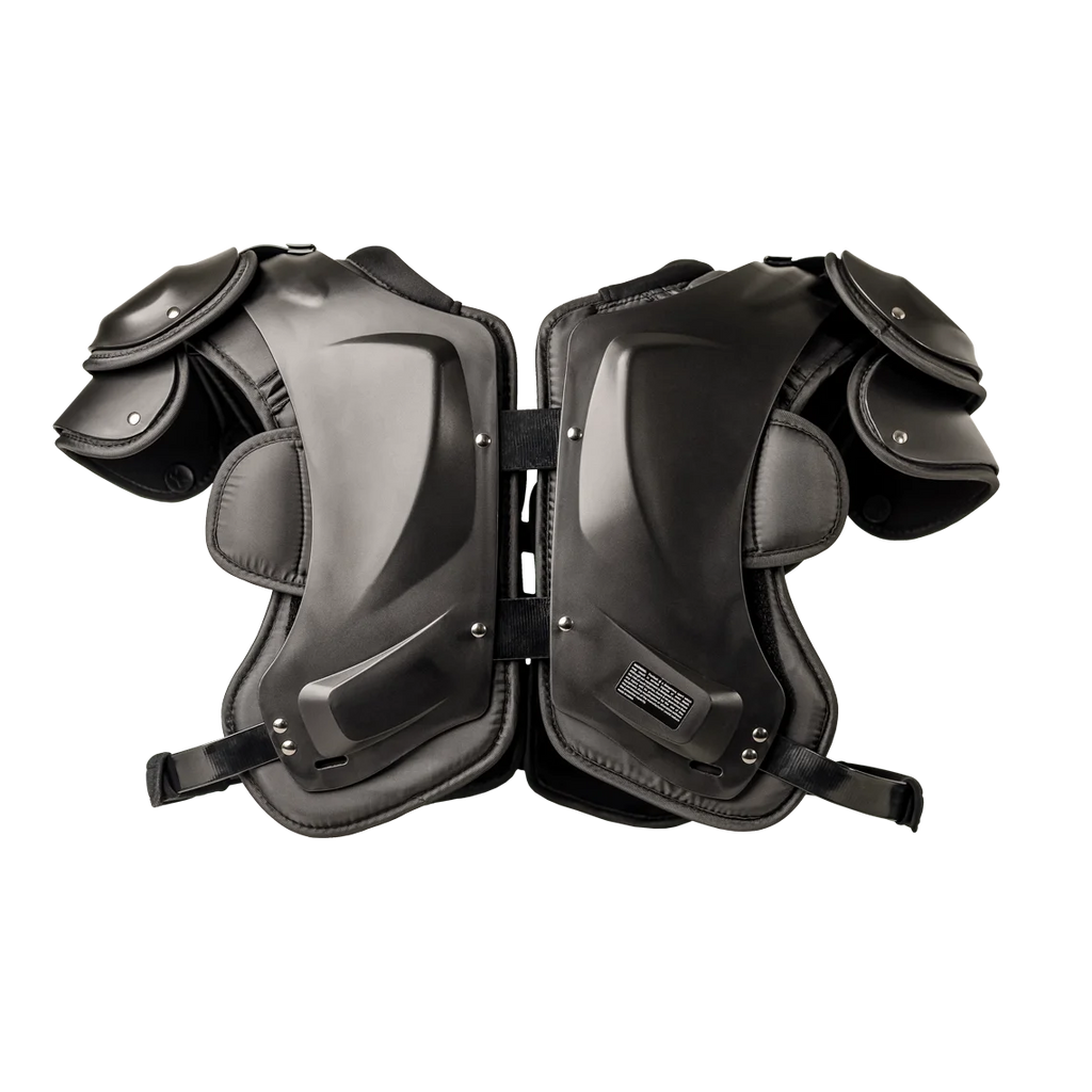 2026 Adulto hombreras de fútbol Xenith Velocity 2 nuevas