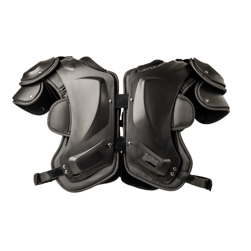 2026 Adulto hombreras de fútbol Xenith Velocity 2 nuevas
