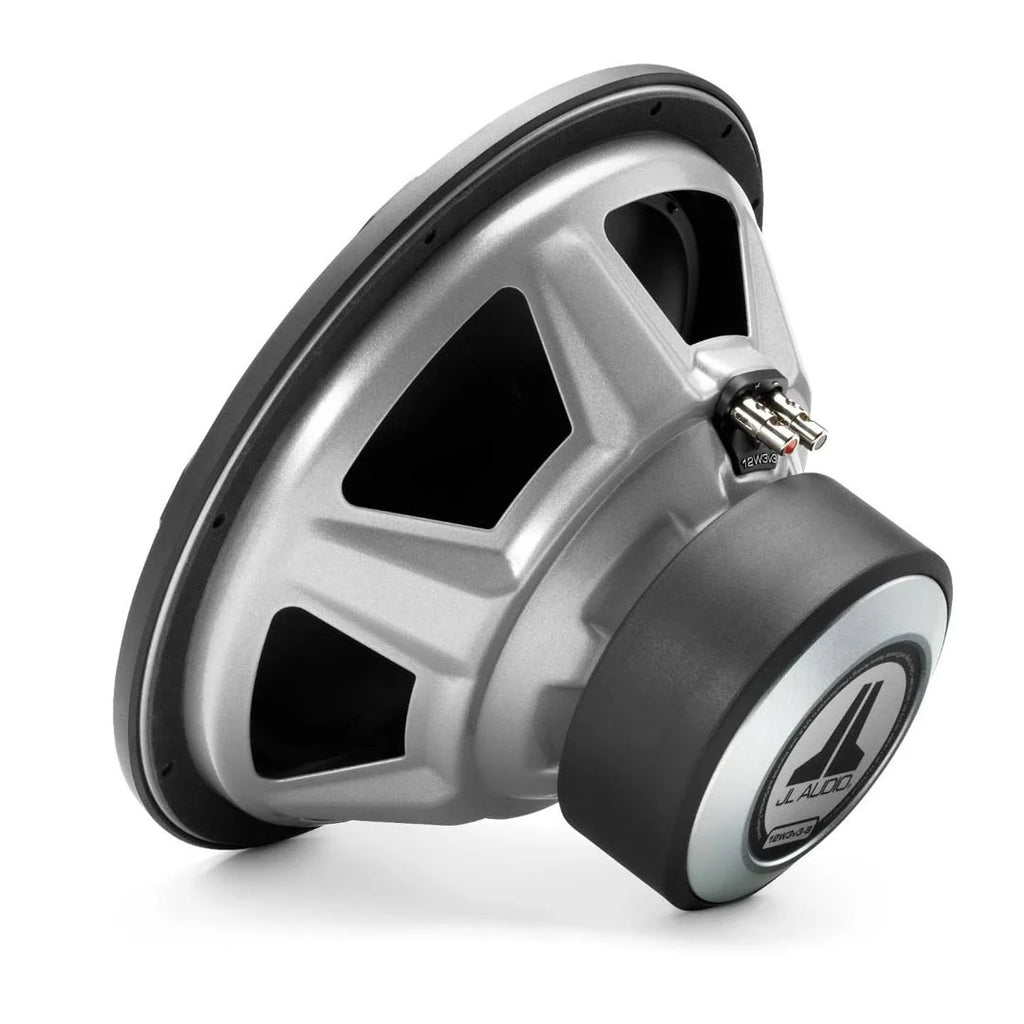 2026 Nuevo JL Audio 13W3v3-4 subwoofer serie W3 de 13 pulgadas 4 ohmios potencia 600W