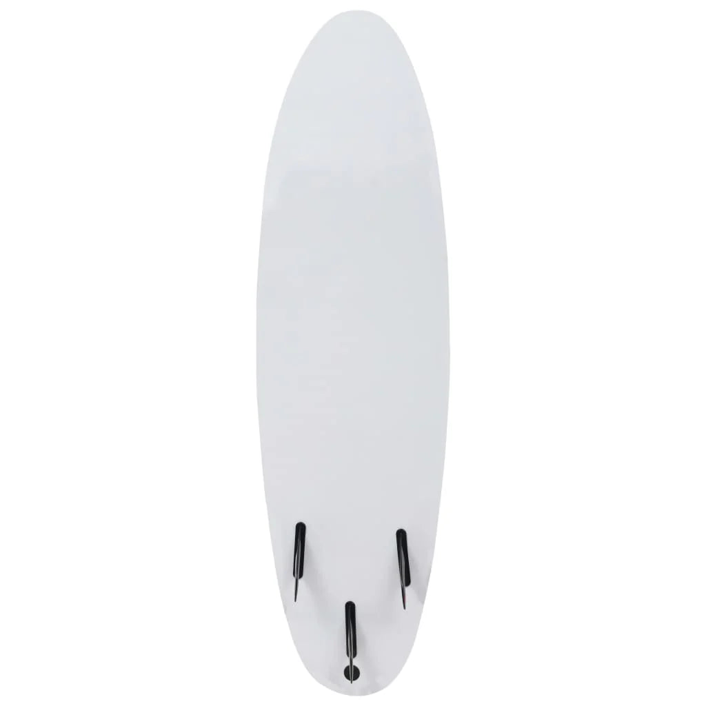 2026 Tabla de surf diseño de estrella 170 cm v4089