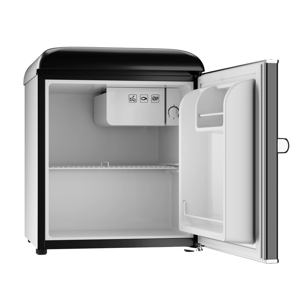 2026 Frigorífico Mini Evvo F20 Retro