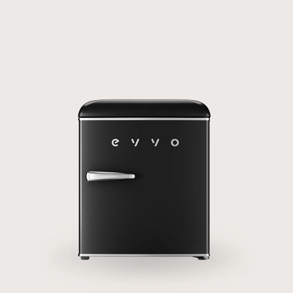 2026 Frigorífico Mini Evvo F20 Retro