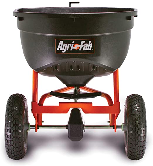 2026 Nuevo Agri-Fab 45-0463 esparcidor de arrastre de 130 libras