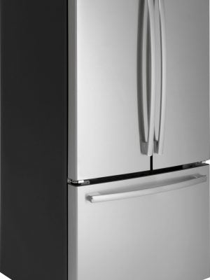 2026 Nuevo secador de gas LG 7.3 cu. ft. con secado por sensor, color blanco