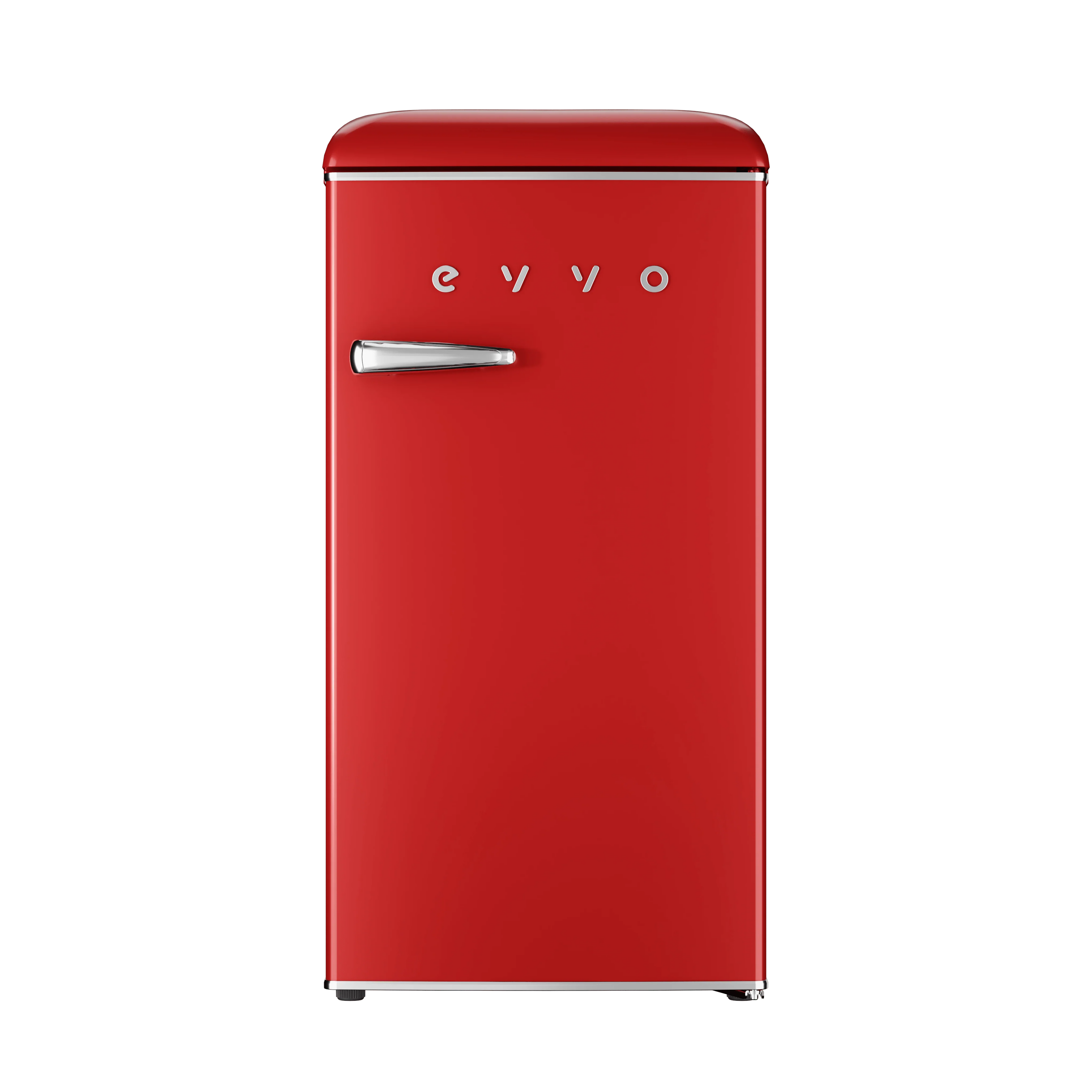 2026 Frigorífico Mini Evvo F26 Retro