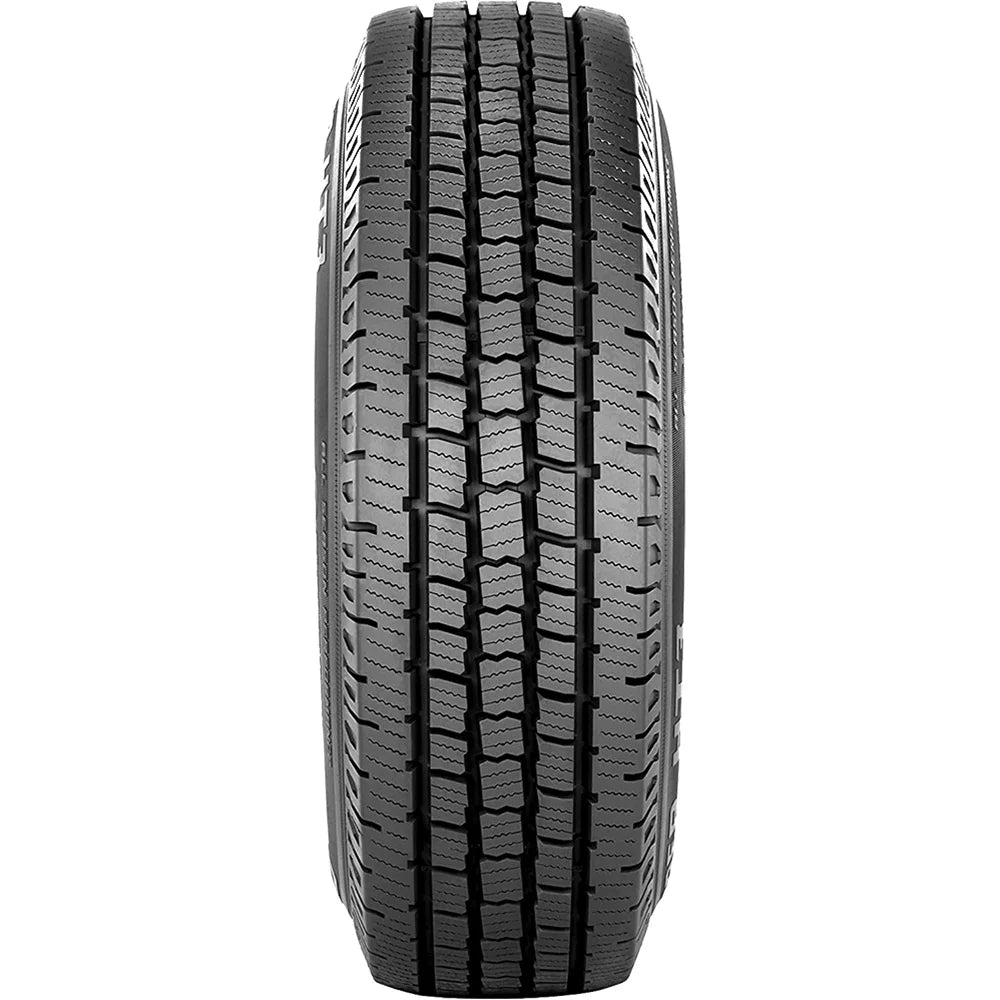 2026 Nuevo par de 2 neumáticos Cooper Discoverer HT3 ST 235/85R16 120/116R E (10 lonas) para remolque