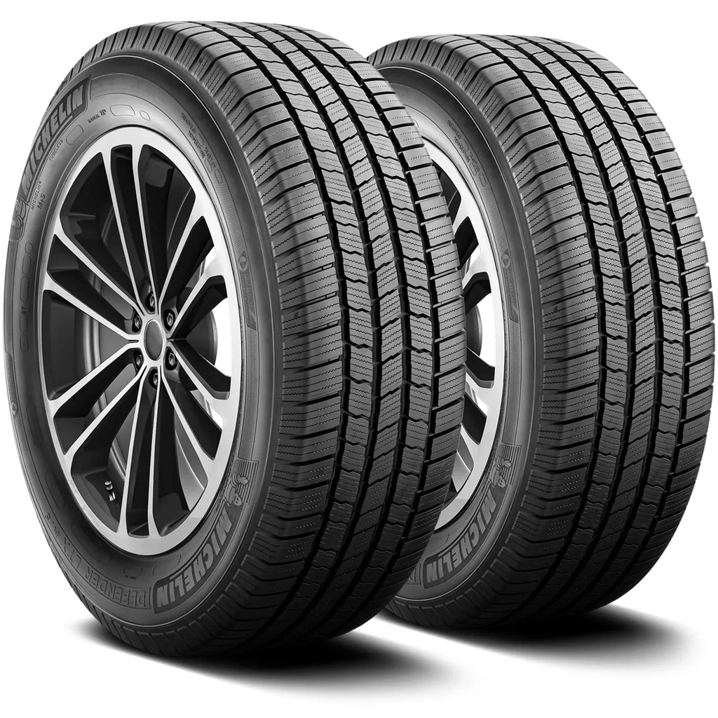 2026 Nuevo neumático todo clima para camioneta ligera LT265/60R20/E 121/118R