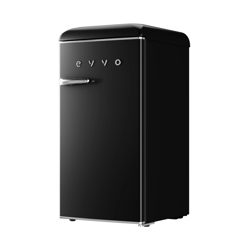 2026 Frigorífico Mini Evvo F26 Retro