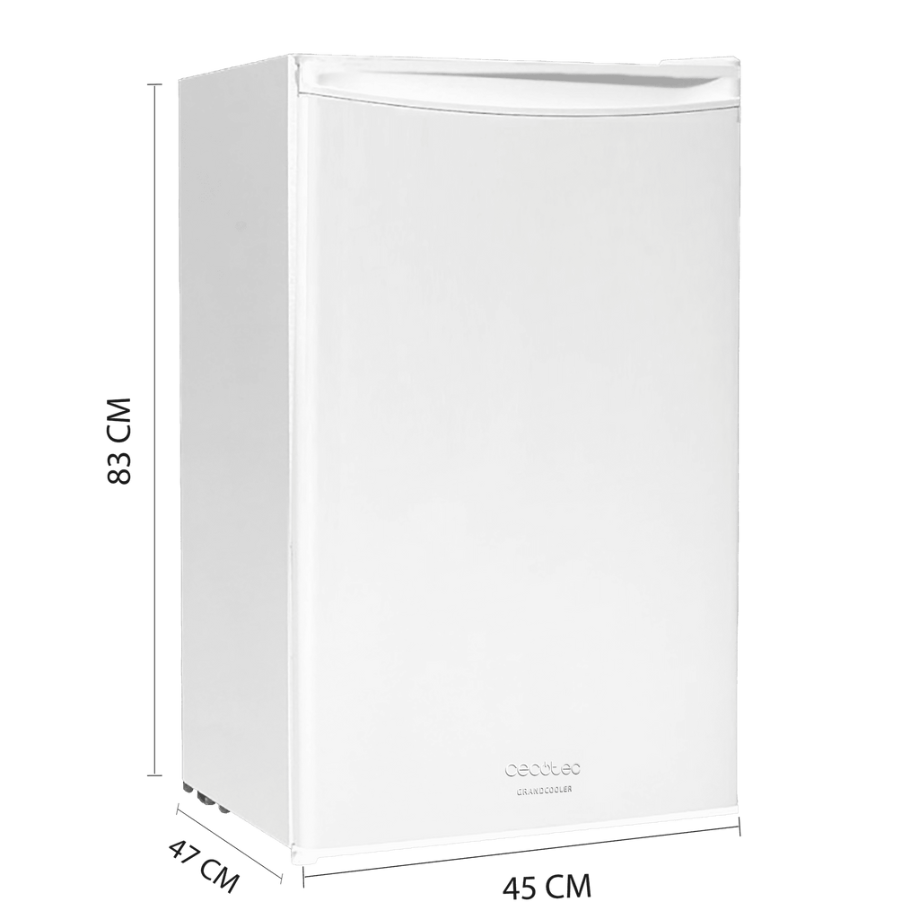 2026 Bolero CoolMarket TT 90 White E