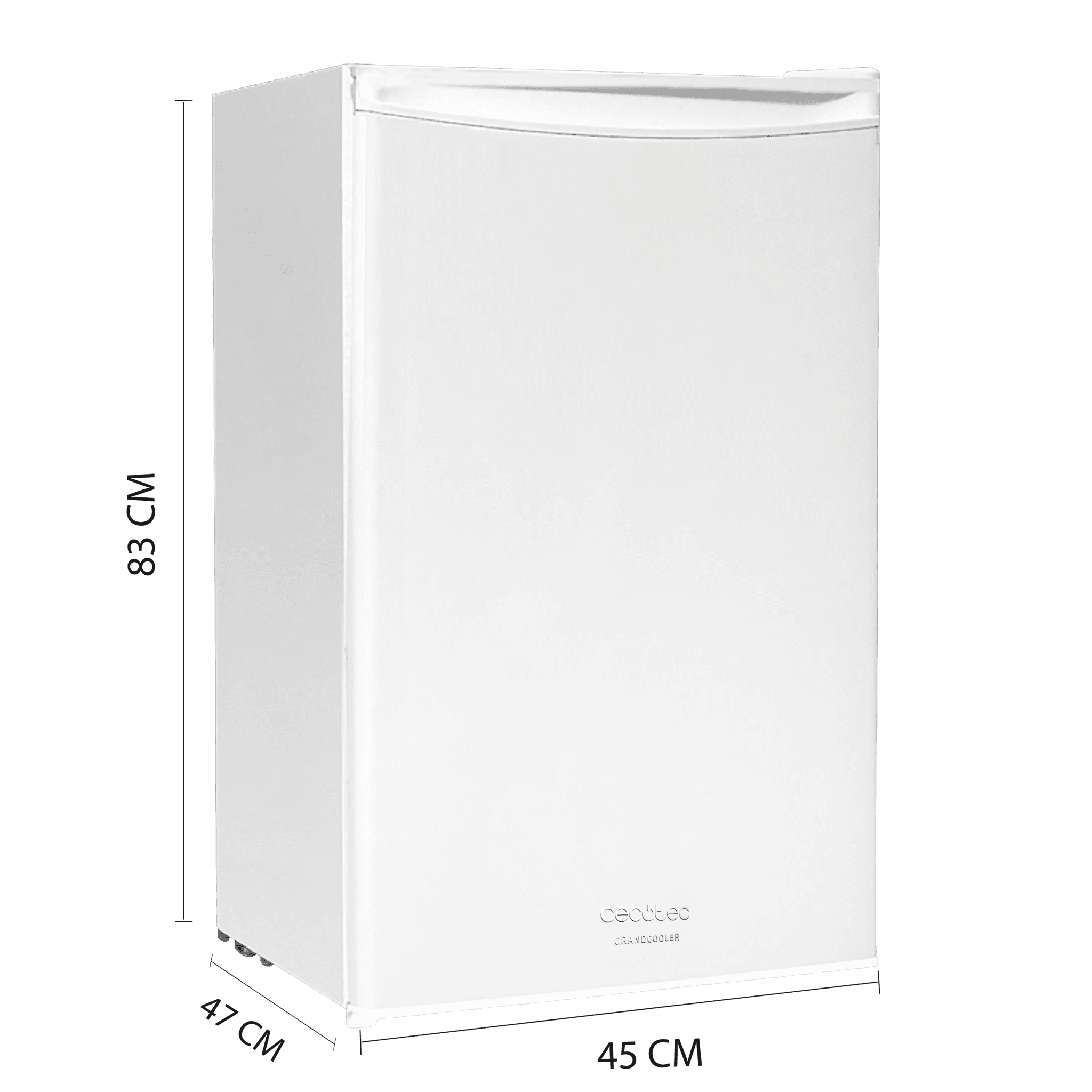2026 Bolero CoolMarket TT 90 White E