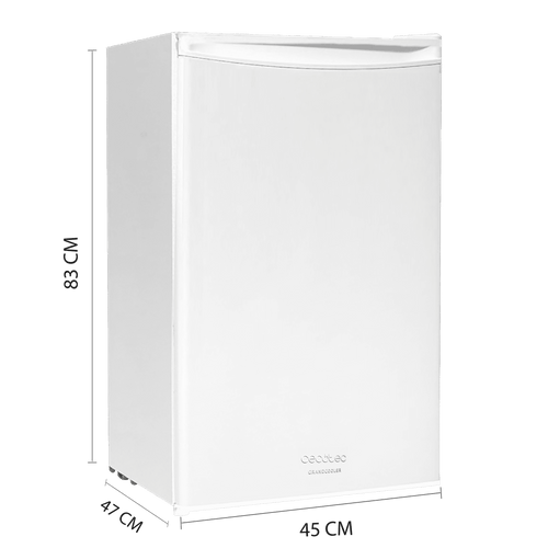 2026 Bolero CoolMarket TT 90 White E