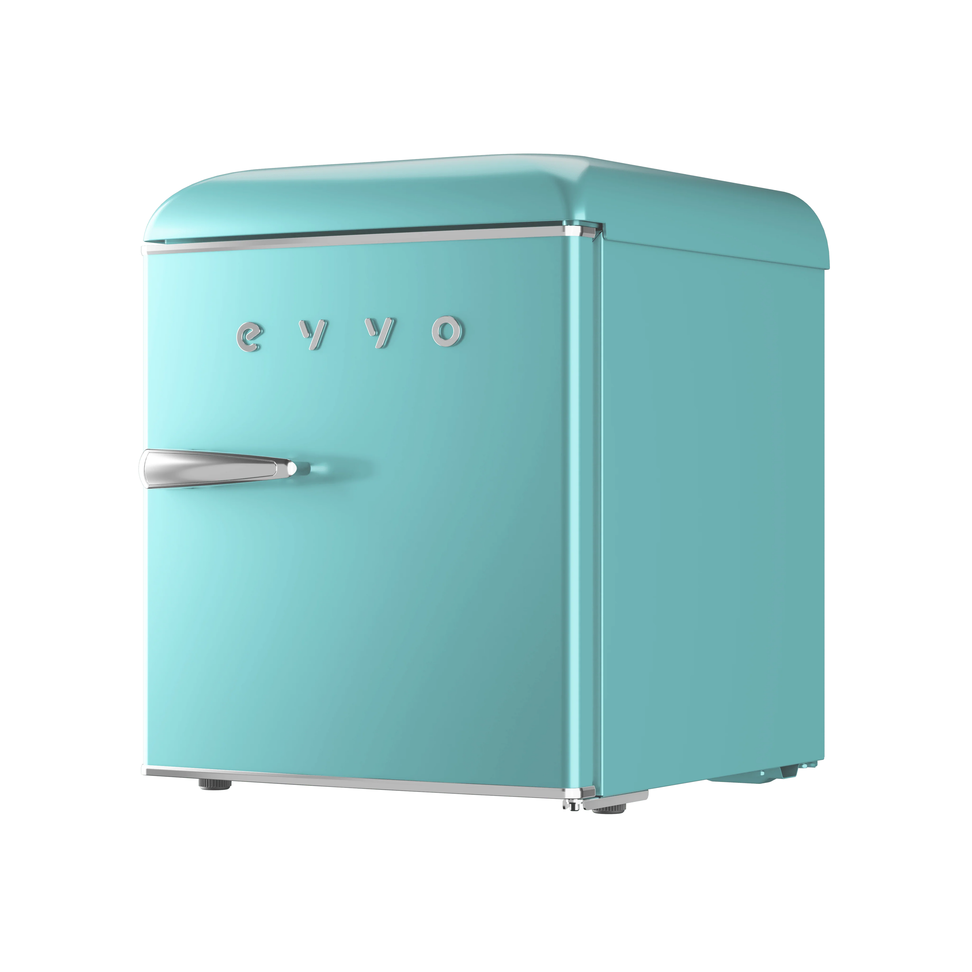 2026 Frigorífico Mini Evvo F20 Retro