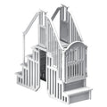 2026 Escalera Starpool modelo Secure