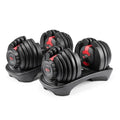 2026 Nuevo par de mancuernas ajustables Bowflex 552