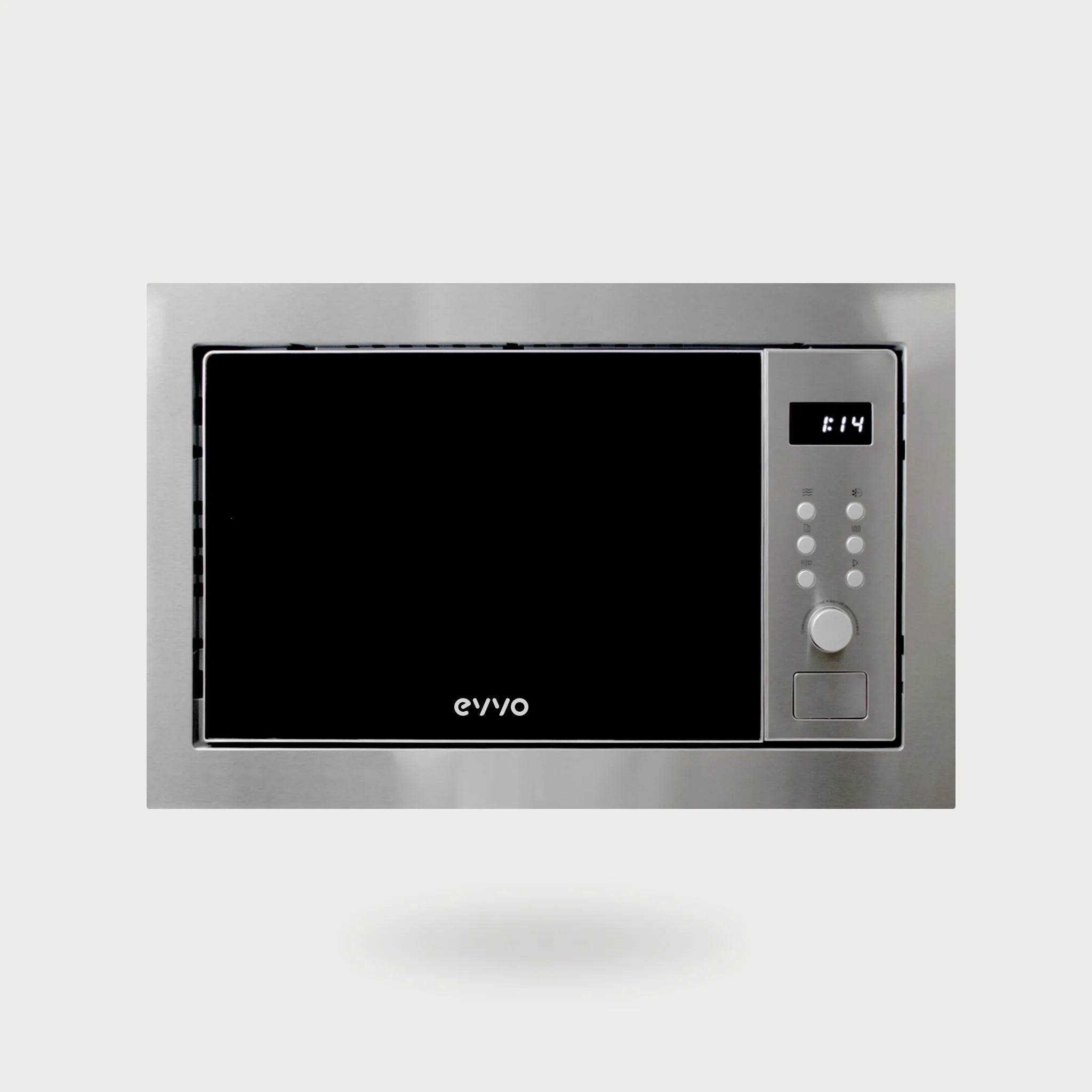 2026 Microondas integrable EVVO Mi35