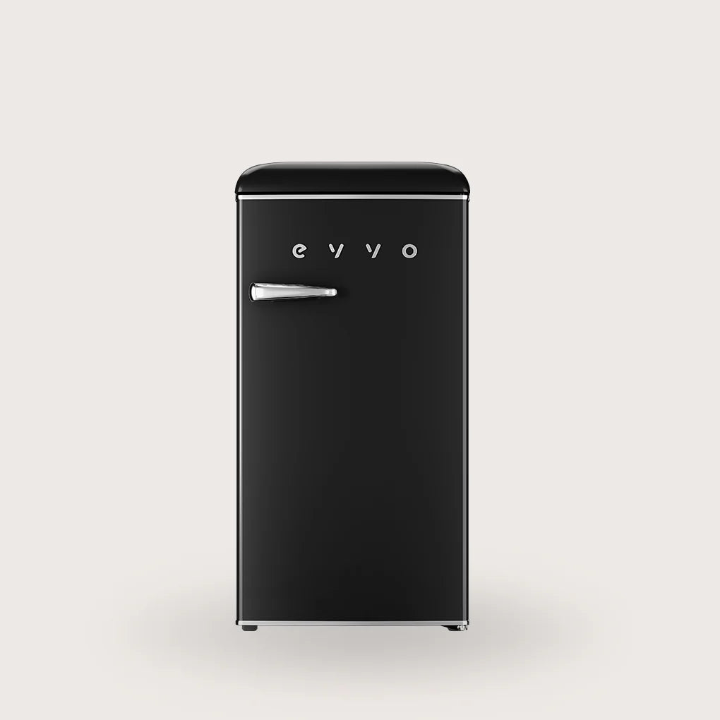2026 Frigorífico Mini Evvo F26 Retro