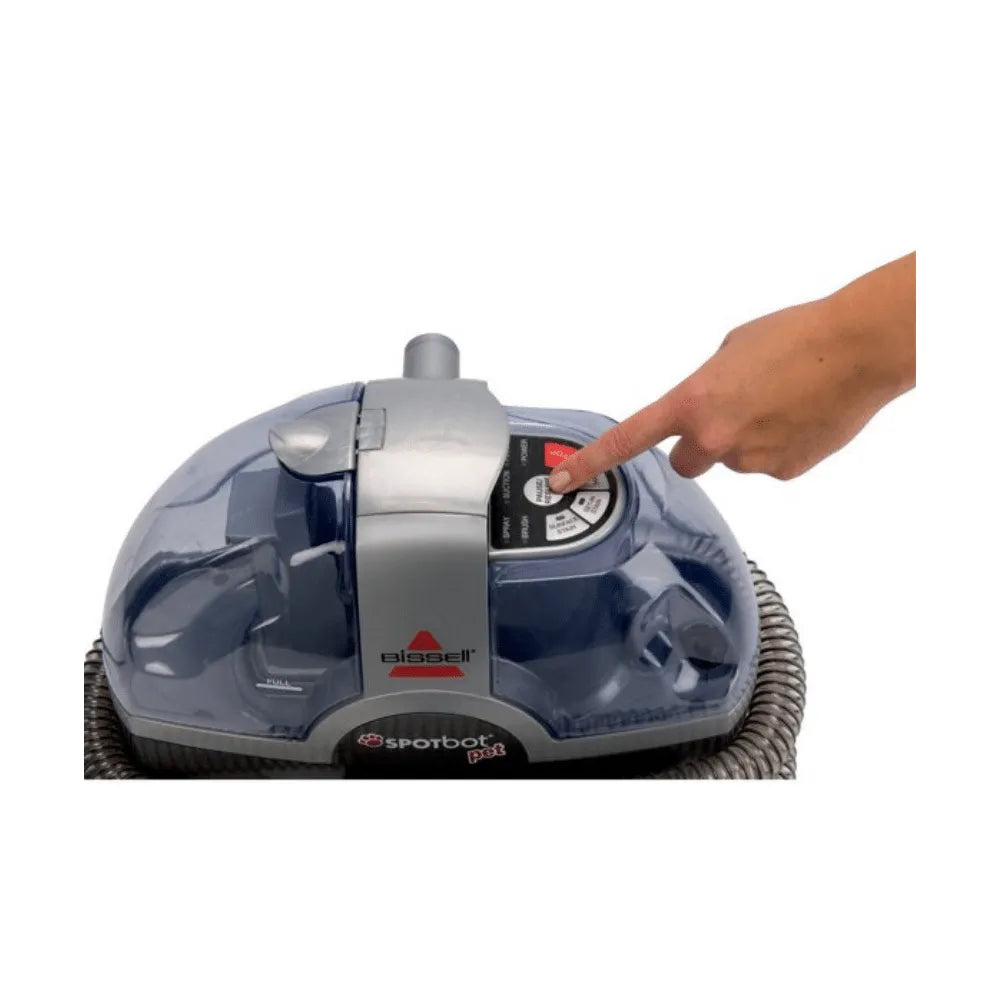 2026 Nuevo Bissell Spotbot Pet limpiador automático de manchas y suciedad 33N8A