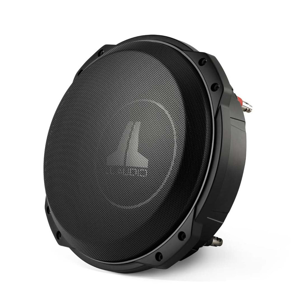 2026 Nuevo JL Audio 10TW3-D4 serie TW3 subwoofer de montaje poco profundo de 10 pulgadas doble bobina de 4 ohmios 400W
