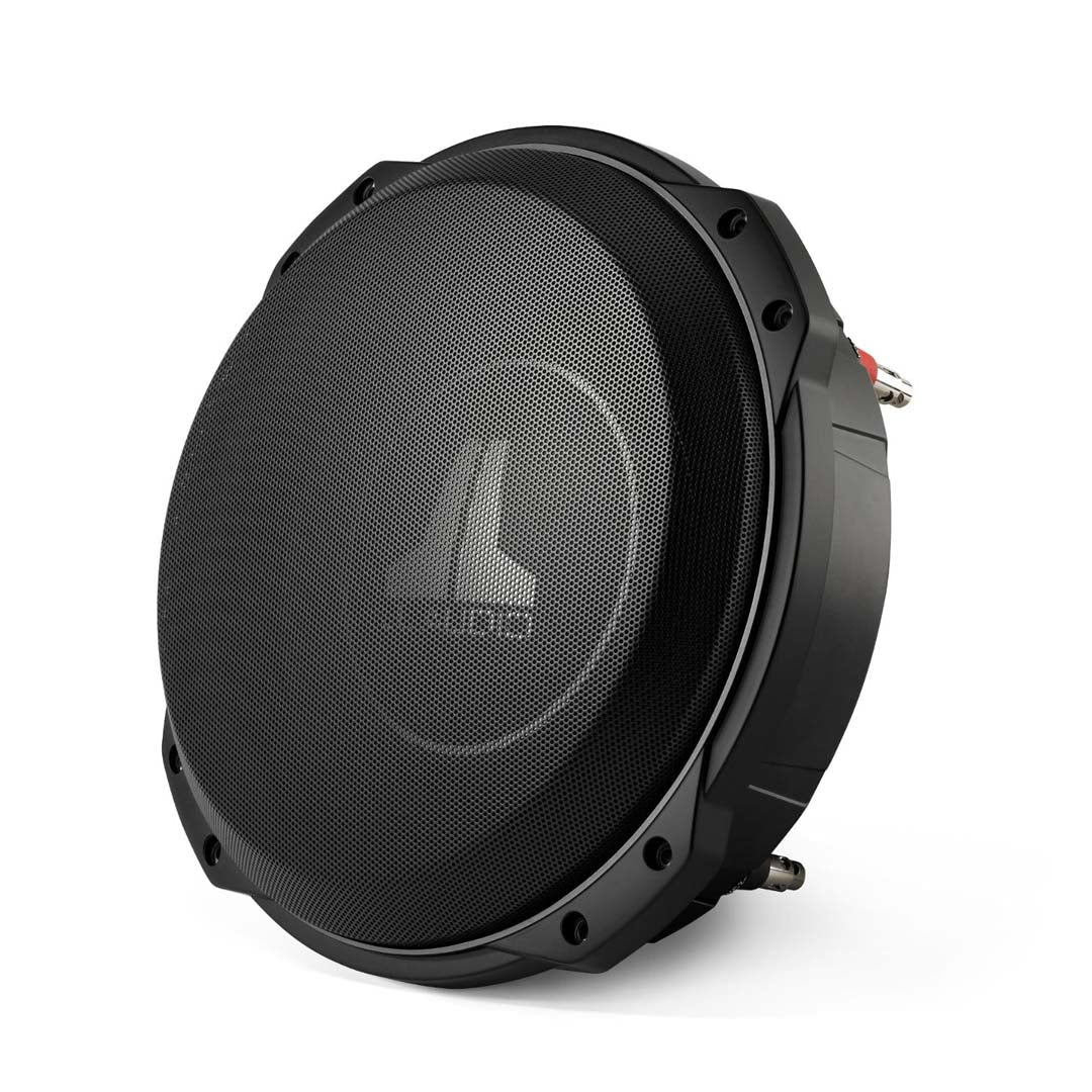 2026 Nuevo JL Audio 10TW3-D4 serie TW3 subwoofer de montaje poco profundo de 10 pulgadas doble bobina de 4 ohmios 400W