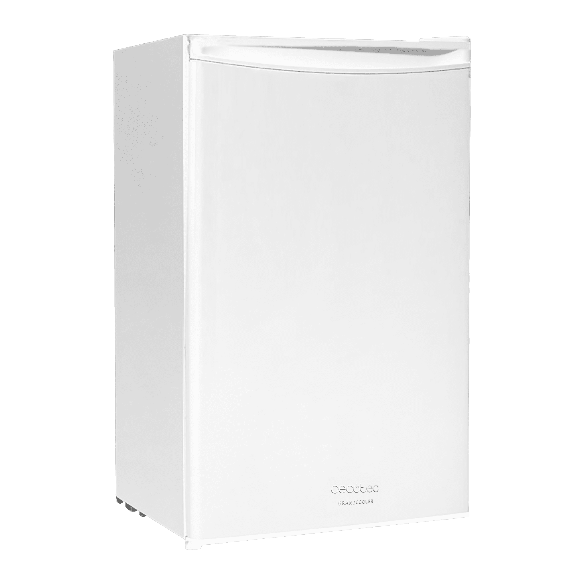2026 Bolero CoolMarket TT 90 White E