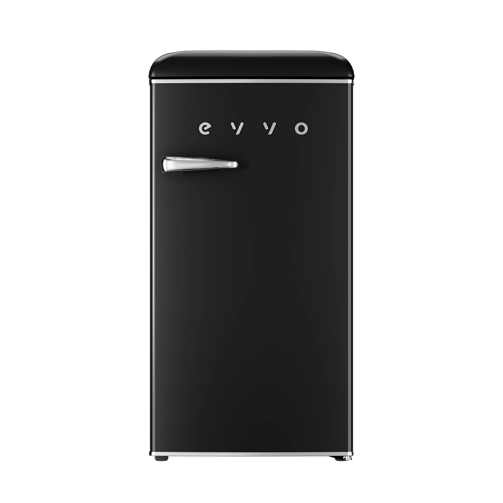 2026 Frigorífico Mini Evvo F26 Retro