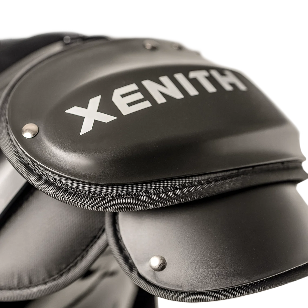 2026 Adulto hombreras de fútbol Xenith Velocity 2 nuevas