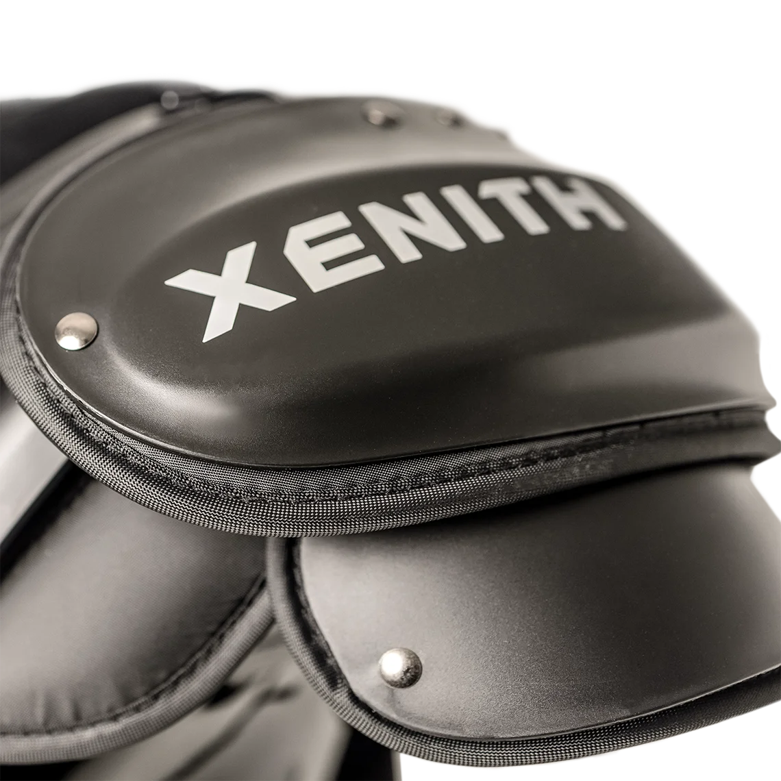 2026 Adulto hombreras de fútbol Xenith Velocity 2 nuevas