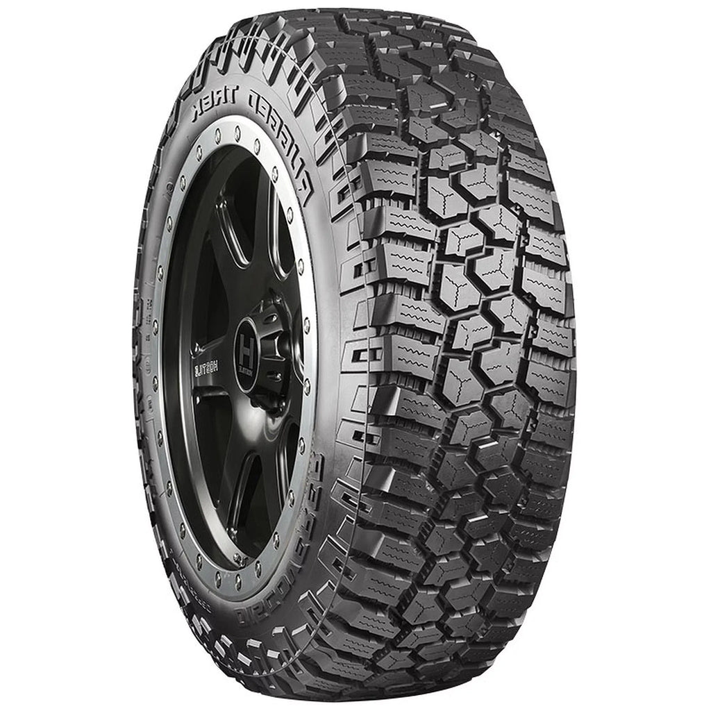 2026 Nuevo Cooper Discoverer Rugged Trek neumático todo terreno LT275/70R18 125/122Q carga E para camioneta ligera