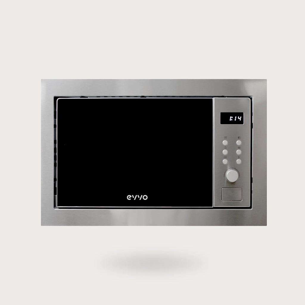 2026 Microondas integrable EVVO Mi35