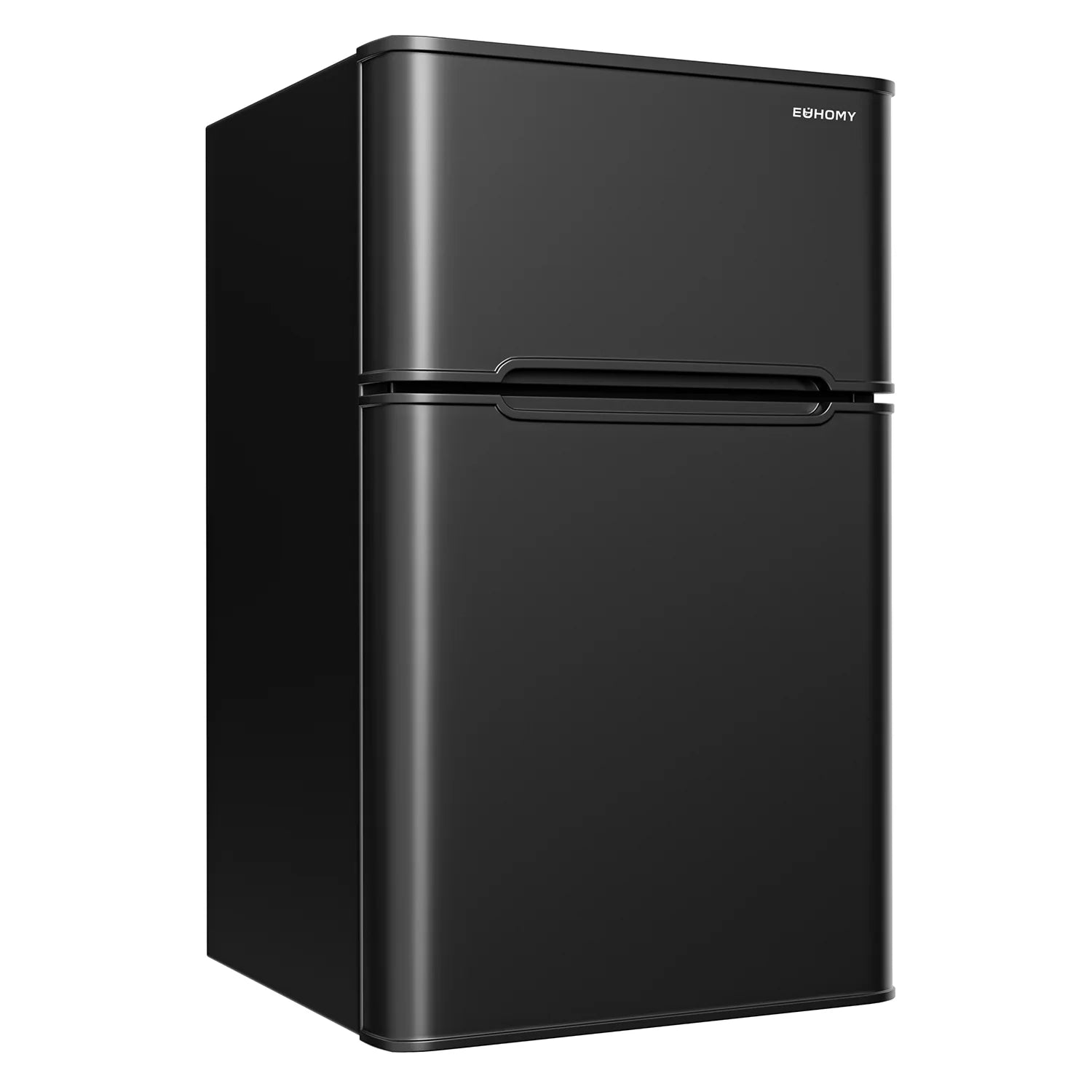 2026 Mini refrigerador EUHOMY de 3,2 pies cúbicos – Empotrable o independiente