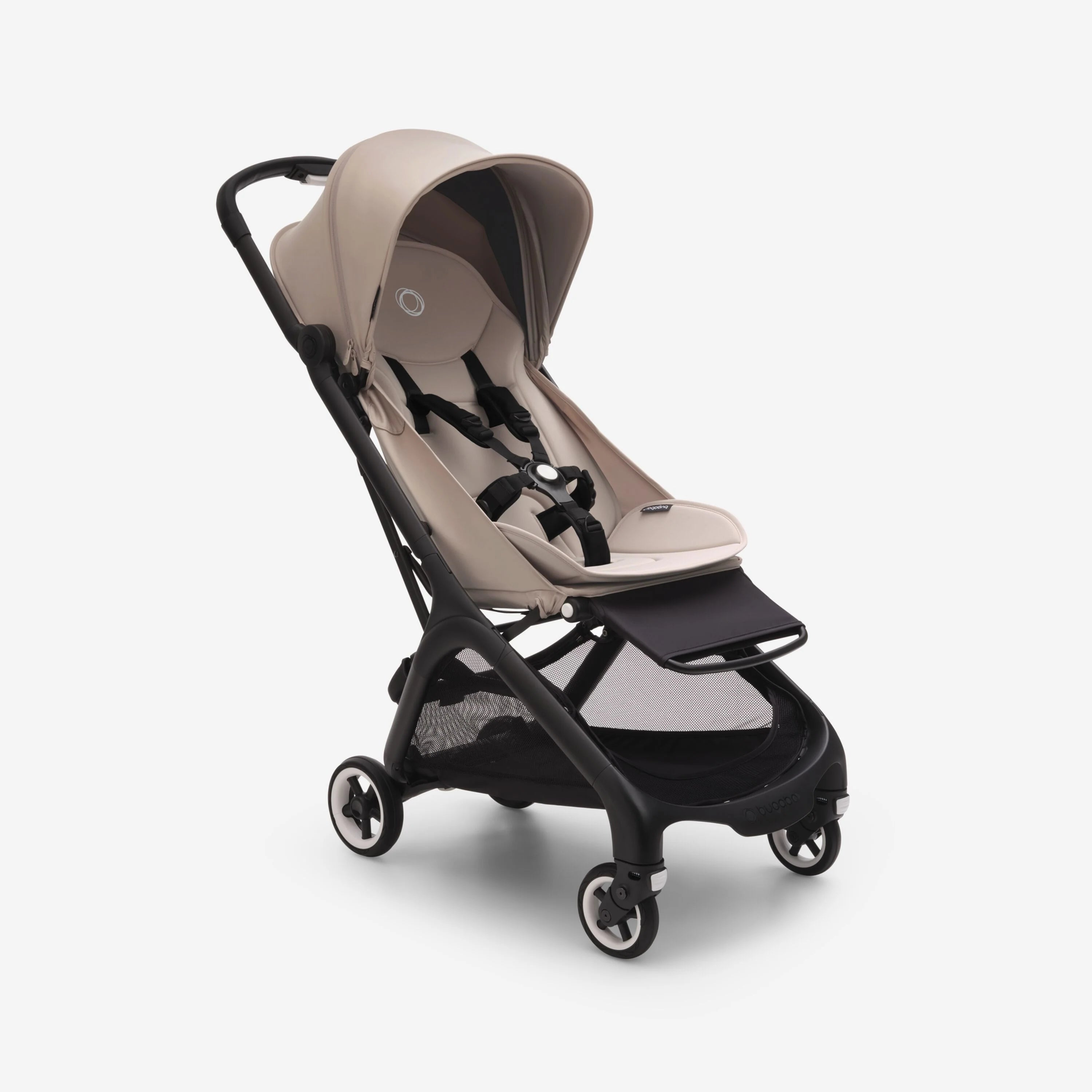 2026 Bugaboo Butterfly Cochecito