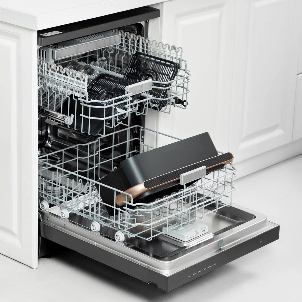 2026 Cosori Dualblaze Smart TwinFry Freidora de Aire 10 L (5L + 5L)