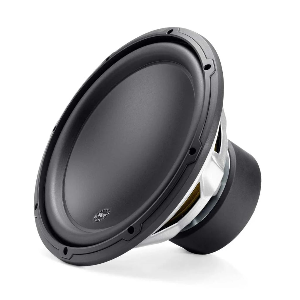 2026 Nuevo JL Audio 13W3v3-4 subwoofer serie W3 de 13 pulgadas 4 ohmios potencia 600W