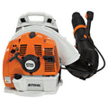 2026 Soplador de mochila Stihl BR 450