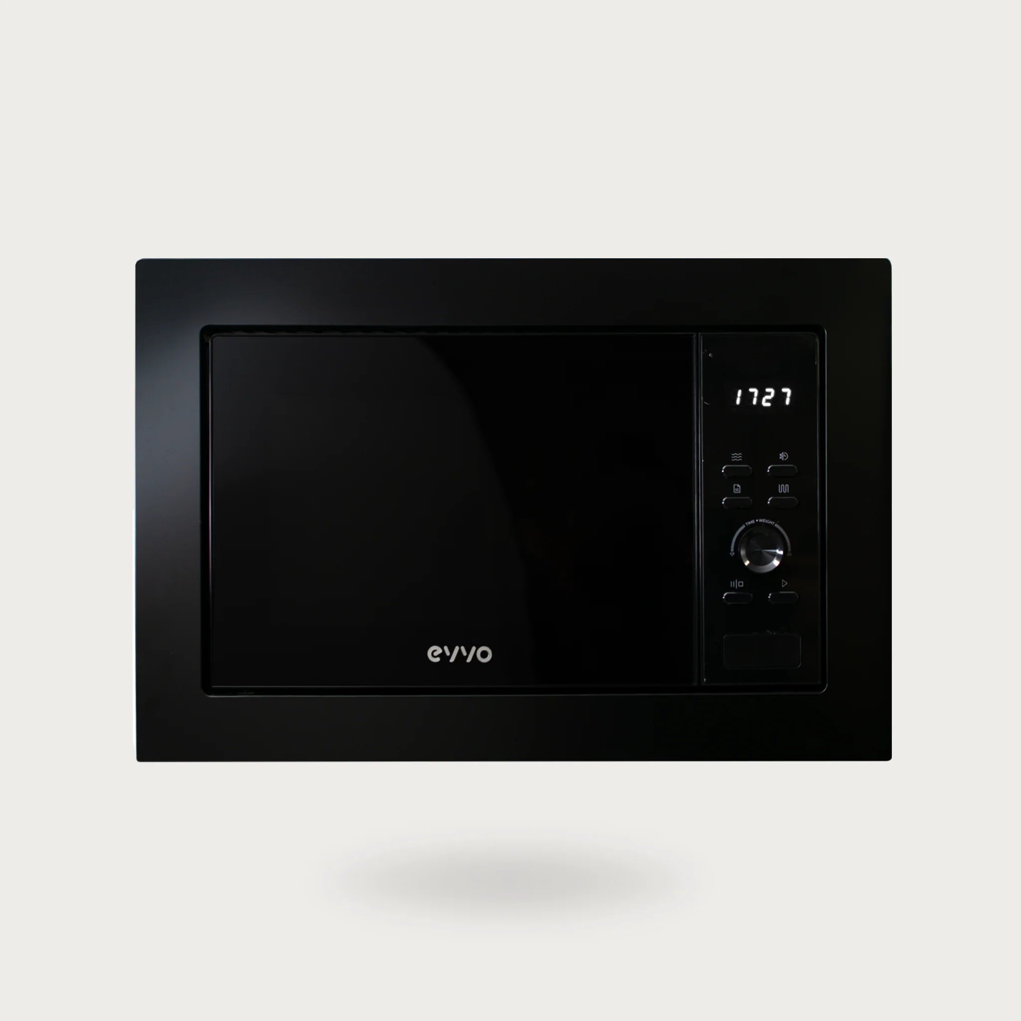 2026 Microondas integrable EVVO Mi35