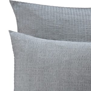Kissenbezug Ansei [Grau]