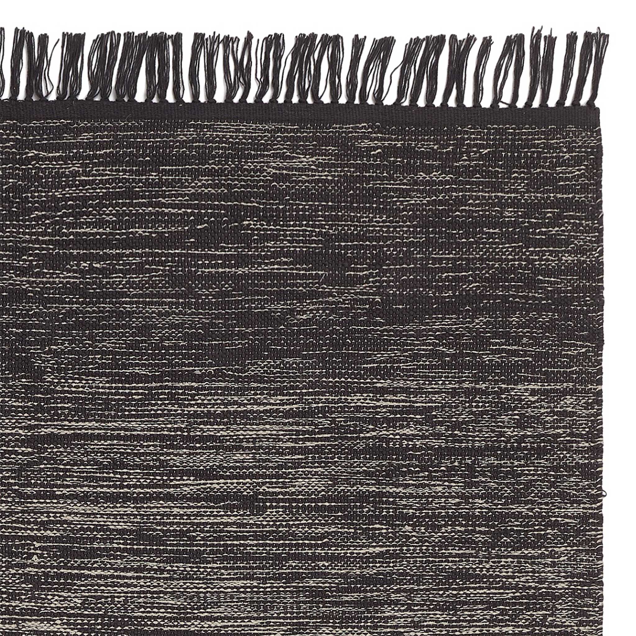 Teppich Ziller [Grau/Naturweiß] - Image 3