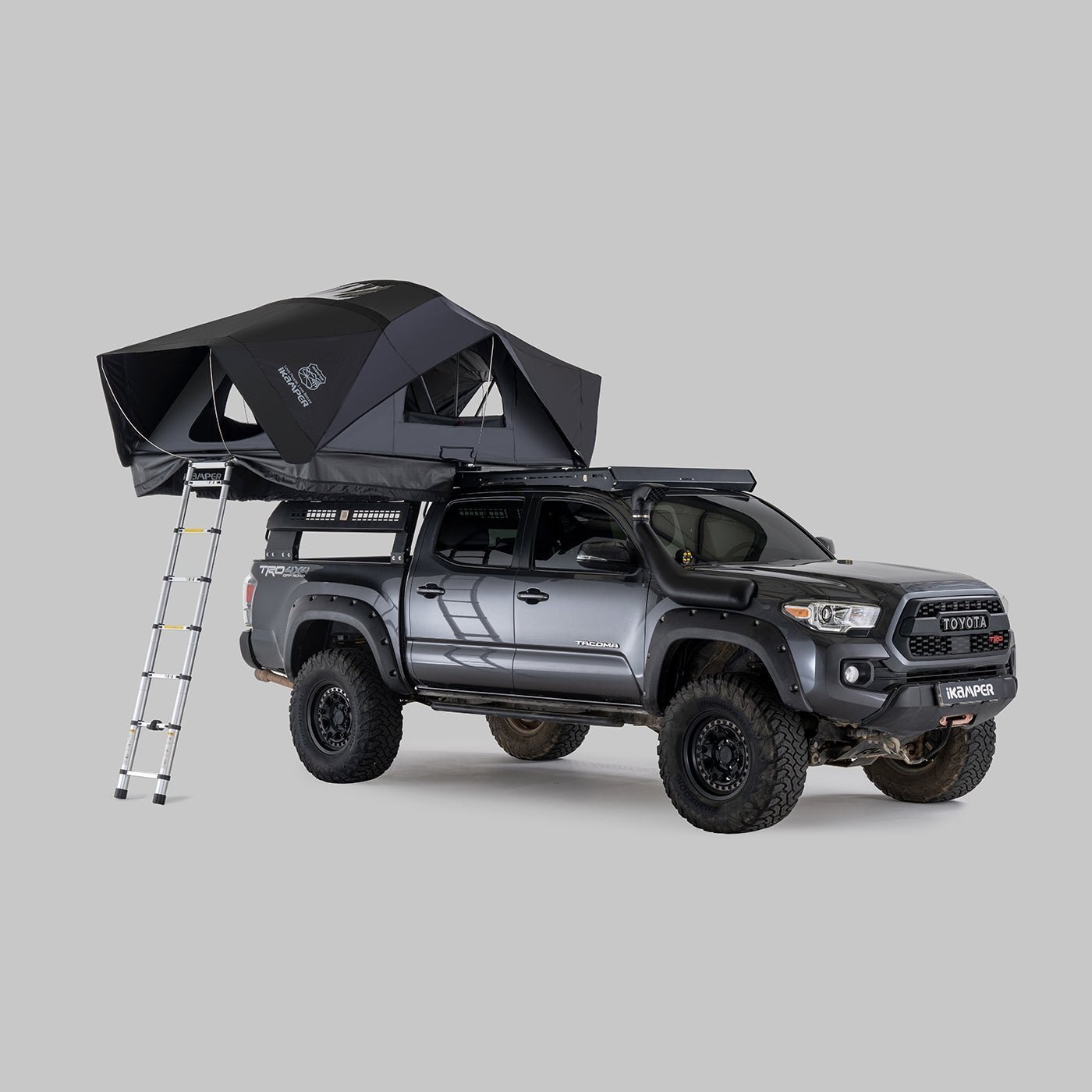 iKamper X-Cover 3.0 Roof Top Tent