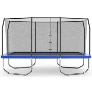 Skywalker 15′ x 9′ Rectangle Trampoline