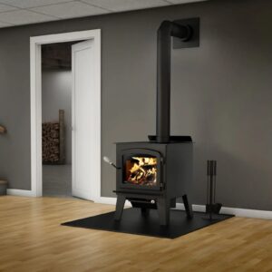 Drolet Austral III Wood Burning Stove