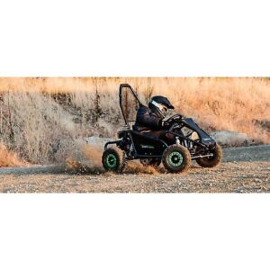 Drift Hero Single Seat Gas Go Kart