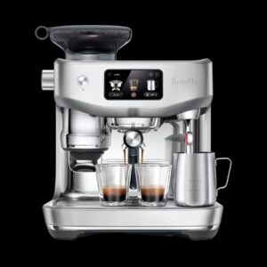 Breville the Oracle Jet Espresso Machine
