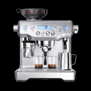 Breville the Oracle Espresso Machine