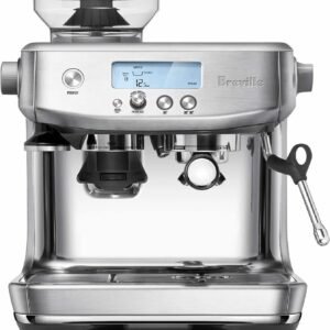 Breville Barista Pro Espresso Machine