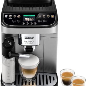 De’Longhi Magnifica Evo Next Fully Automatic Espresso Machine