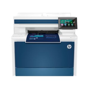 Bad Box HP Color LaserJet Pro MFP 4303fd 5HH67A