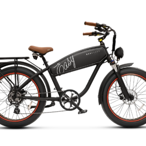 Mod Bikes Retro Style Electric Bike